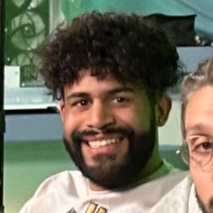 BryceUp Headshot 4 of 9