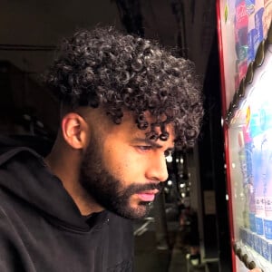 BryceUp Headshot 5 of 9