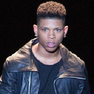 Bryshere Gray Headshot 4 of 7