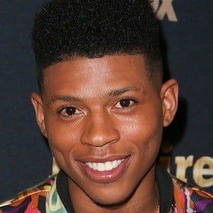 Bryshere Gray Headshot 6 of 7