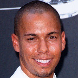 Bryton James Headshot 6 of 10