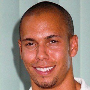 Bryton James Headshot 7 of 10