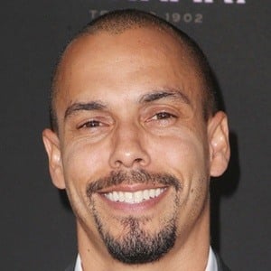 Bryton James Headshot 8 of 10