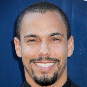 Bryton James at age 28