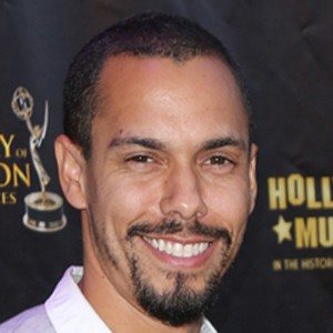 Bryton James Headshot 10 of 10