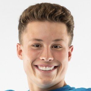 Bryton Myler Headshot 2 of 15