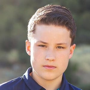 Bryton Myler Headshot 12 of 15