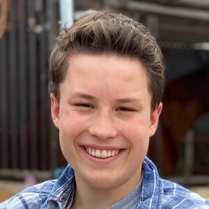 Bryton Myler Headshot 13 of 15
