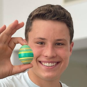 Bryton Myler Headshot 15 of 15