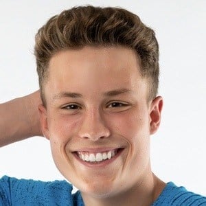 Bryton Myler Headshot 3 of 10