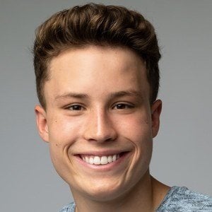 Bryton Myler Headshot 4 of 15