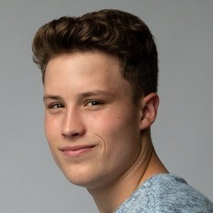 Bryton Myler Headshot 5 of 10