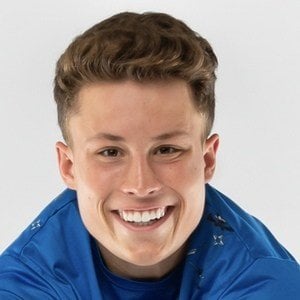 Bryton Myler Headshot 6 of 15