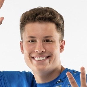 Bryton Myler Headshot 7 of 15