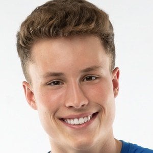 Bryton Myler Headshot 8 of 15