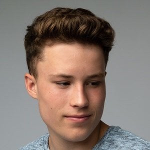 Bryton Myler Headshot 10 of 10