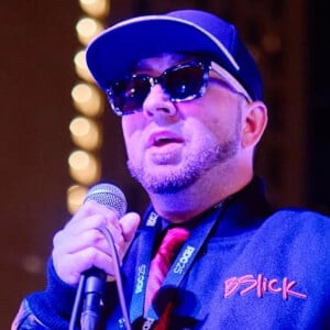 BSlick Headshot 3 of 3