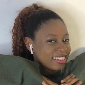 BTS Lara World Headshot 2 of 6