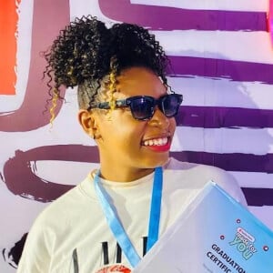 BTS Lara World Headshot 3 of 6