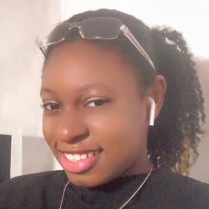 BTS Lara World Headshot 4 of 6