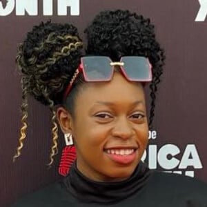 BTS Lara World Headshot 5 of 6