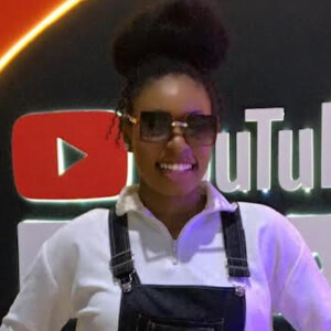 BTS Lara World Headshot 6 of 6