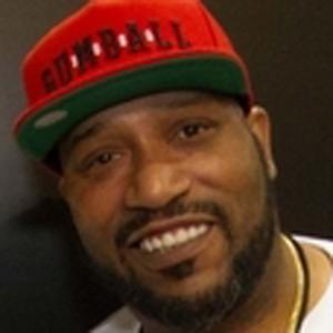 Bun B Headshot 3 of 4