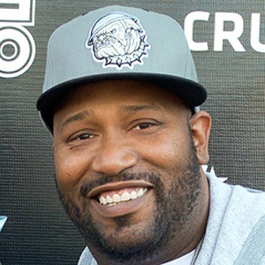 Bun B Headshot 4 of 4