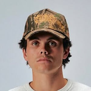 Bubba Jackson Headshot 4 of 4