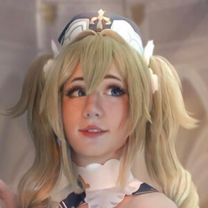 bubblegumhd Headshot 6 of 6