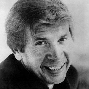 Buck Owens Headshot 2 of 4