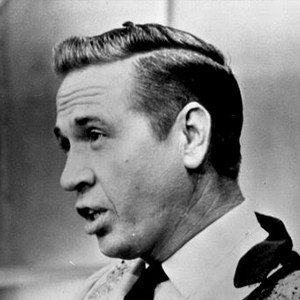 Buck Owens Headshot 4 of 4