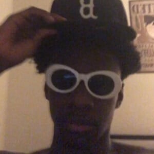 BucketHatSplash Headshot 2 of 3