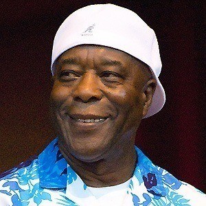 Buddy Guy - Bio, Family, Trivia | Famous Birthdays