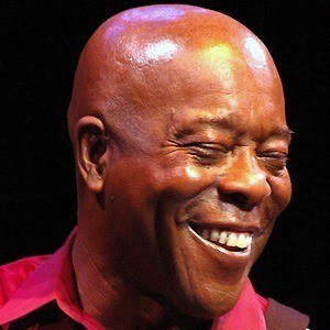 Buddy Guy - Bio, Family, Trivia | Famous Birthdays