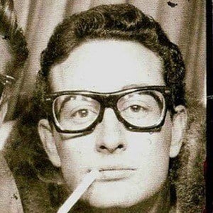 Buddy Holly Headshot 3 of 3