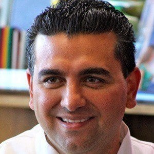 Buddy Valastro Headshot 2 of 5