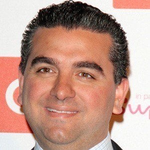 Buddy Valastro Headshot 3 of 5