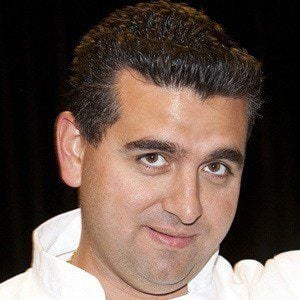 Buddy Valastro Headshot 4 of 5