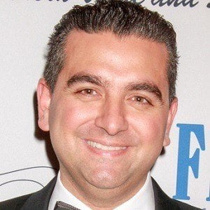 Buddy Valastro Headshot 5 of 5