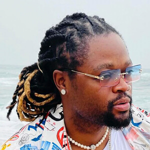 Buffalo Souljah Headshot 2 of 4