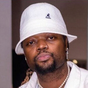 Buffalo Souljah Headshot 3 of 4
