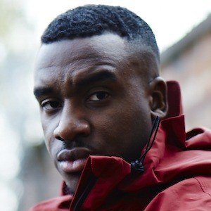 Bugzy Malone Headshot 5 of 10