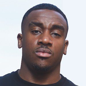 Bugzy Malone Headshot 6 of 10