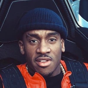 Bugzy Malone Headshot 10 of 10