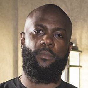 Bunji Garlin Headshot 3 of 10