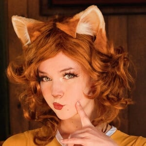 Bunnybii Headshot 2 of 9