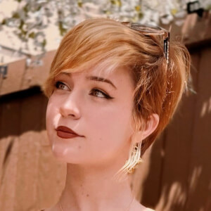 Bunnybii Headshot 8 of 9