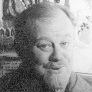 Burl Ives Headshot 2 of 4