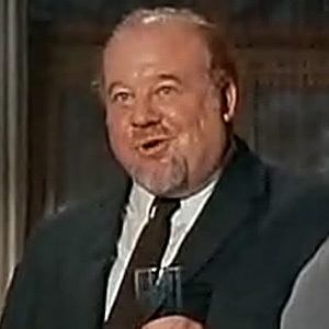 Burl Ives Headshot 4 of 4